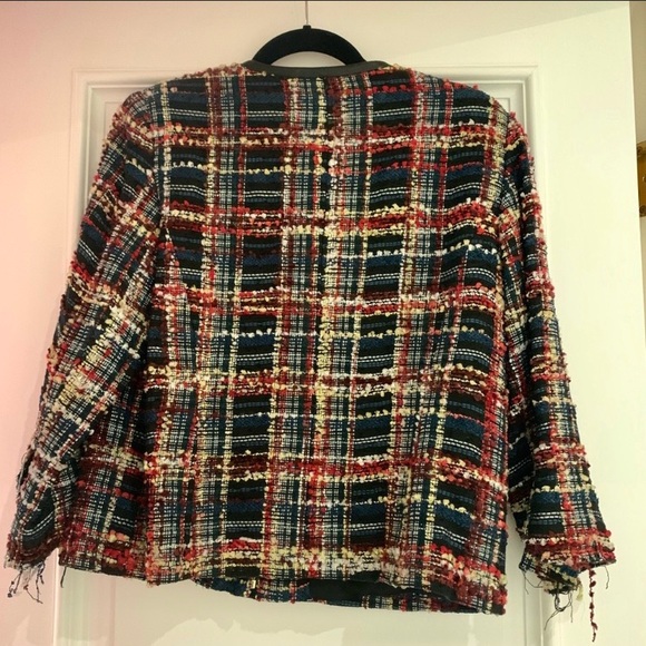 Smythe jacket - Picture 2 of 4